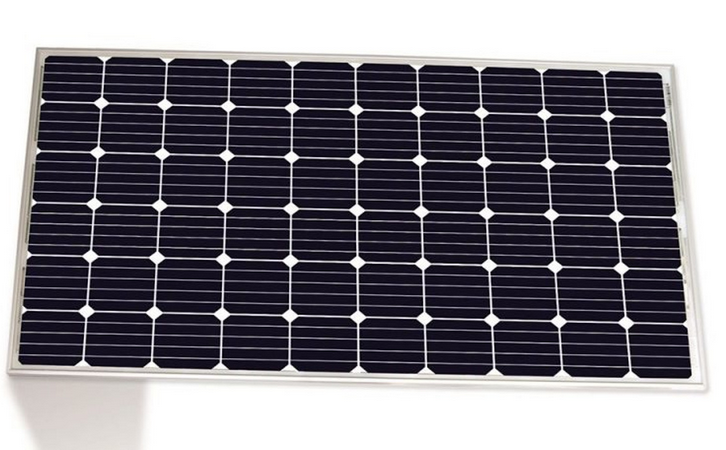  Solar Panel (Mono PERC) 390watt  